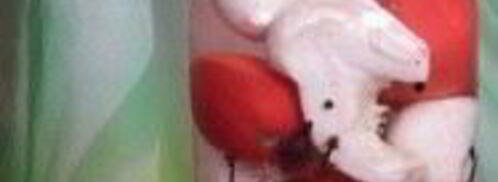 патиссоны, маринованные с помидорами. Шаг 3