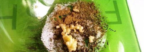 помидоры маринованные на закуску. Шаг 2