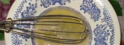 орехи со сгущенкой. Шаг 3