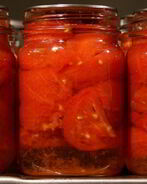 Помидоры на зиму