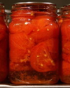 Помидоры на зиму