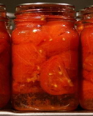 Помидоры на зиму