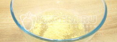 помидоры в желе на зиму. Шаг 4