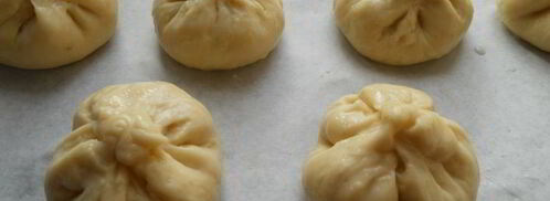 булочки с повидлом. Шаг 8