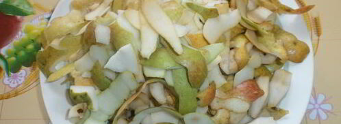 повидло из груш. Шаг 4