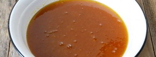 повидло из слив. Шаг 8