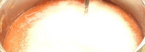 повидло из яблок. Шаг 7