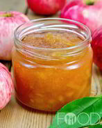 Яблочное повидло