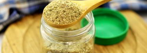 приправа для рыбы. Шаг 10