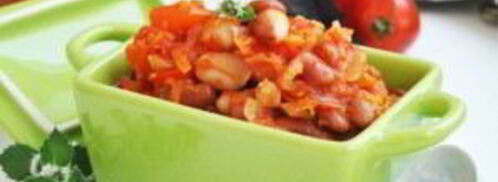 салат-ассорти на зиму. Шаг 7