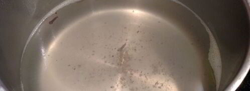 быстрые малосольные помидоры. Шаг 2