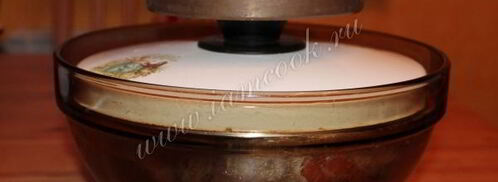 малосольная семга по-скандинавски. Шаг 8