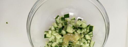 малосольный карп. Шаг 3