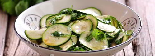 малосольные кабачки. Шаг 8