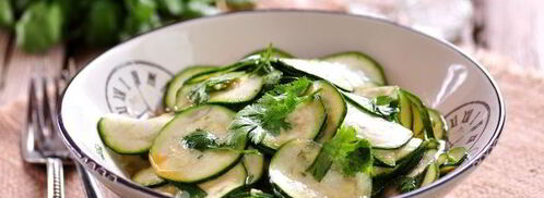 малосольные кабачки. Шаг 9