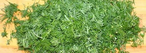 малосольные огурцы засоленные в пакете. Шаг 2