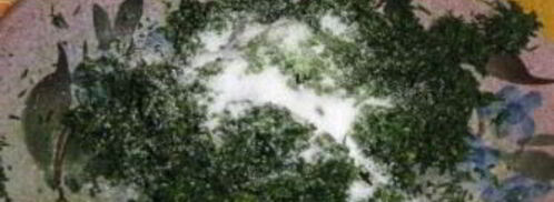 малосольные помидоры. Шаг 3