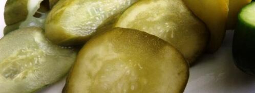 огурцы малосольные. Шаг 3