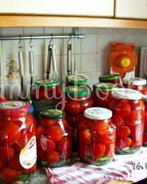 Помидоры консервированные