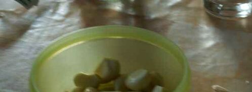 помидоры консервированные. Шаг 5