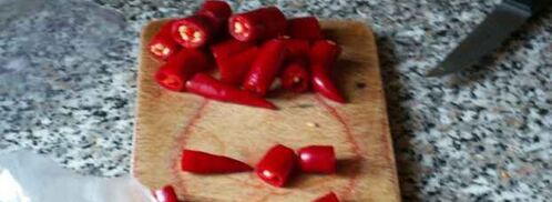 помидоры консервированные. Шаг 8