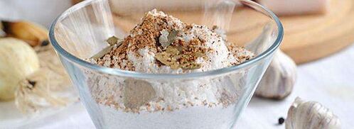 сало соленое по-украински. Шаг 2