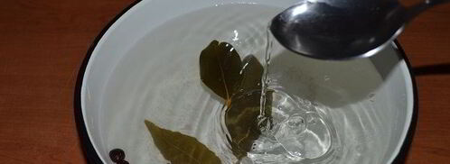 слабосоленая скумбрия. Шаг 2