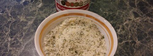 соленая горбуша на водке. Шаг 4