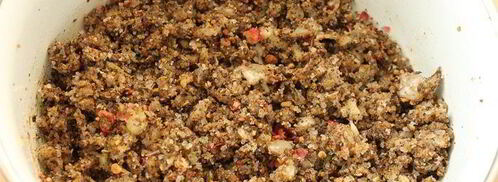 вкусное ароматное сало. Шаг 3