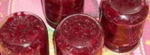 свекла с луком на зиму. Шаг 5