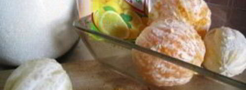 тыквенный сок на зиму. Шаг 5