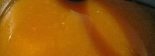 тыквенный сок на зиму. Шаг 7
