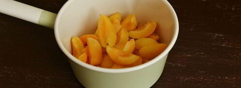 абрикосовое варенье. Шаг 3