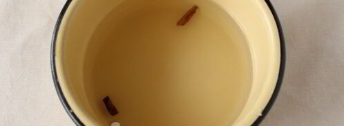 апельсиновое варенье. Шаг 5