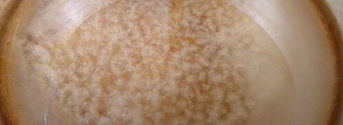 апельсиновые цукаты в сиропе. Шаг 6