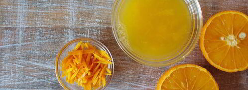 брусничное варенье. Шаг 3