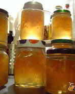 Кабачковое варенье на зиму