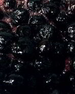 Классическое варенье из черноплодной рябины