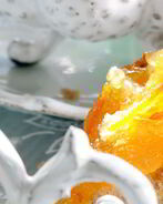 Конфитюр из апельсинов