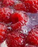 Малиновое варенье