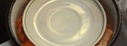 мандариновые цукаты. Шаг 2