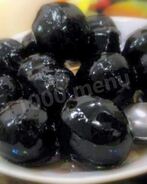 Ореховое варенье по-армянски