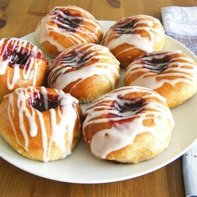 Варенье из сливы