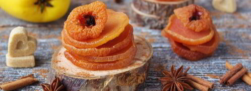 цукаты из айвы. Шаг 7