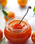 Варенье из абрикосов дольками