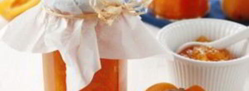 варенье из абрикосов дольками. Шаг 5