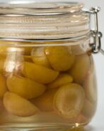 Варенье из алычи