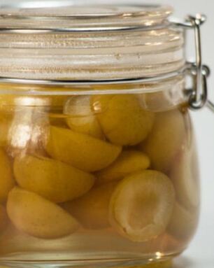 Варенье из алычи