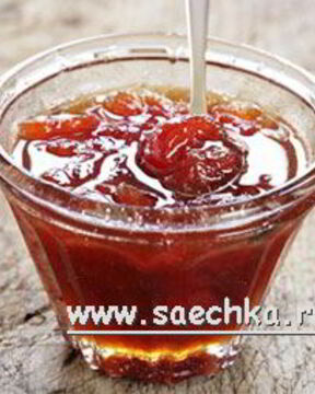 Варенье из арбуза