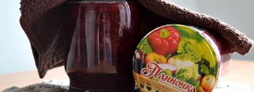 варенье из черешни без косточек с лимоном. Шаг 12